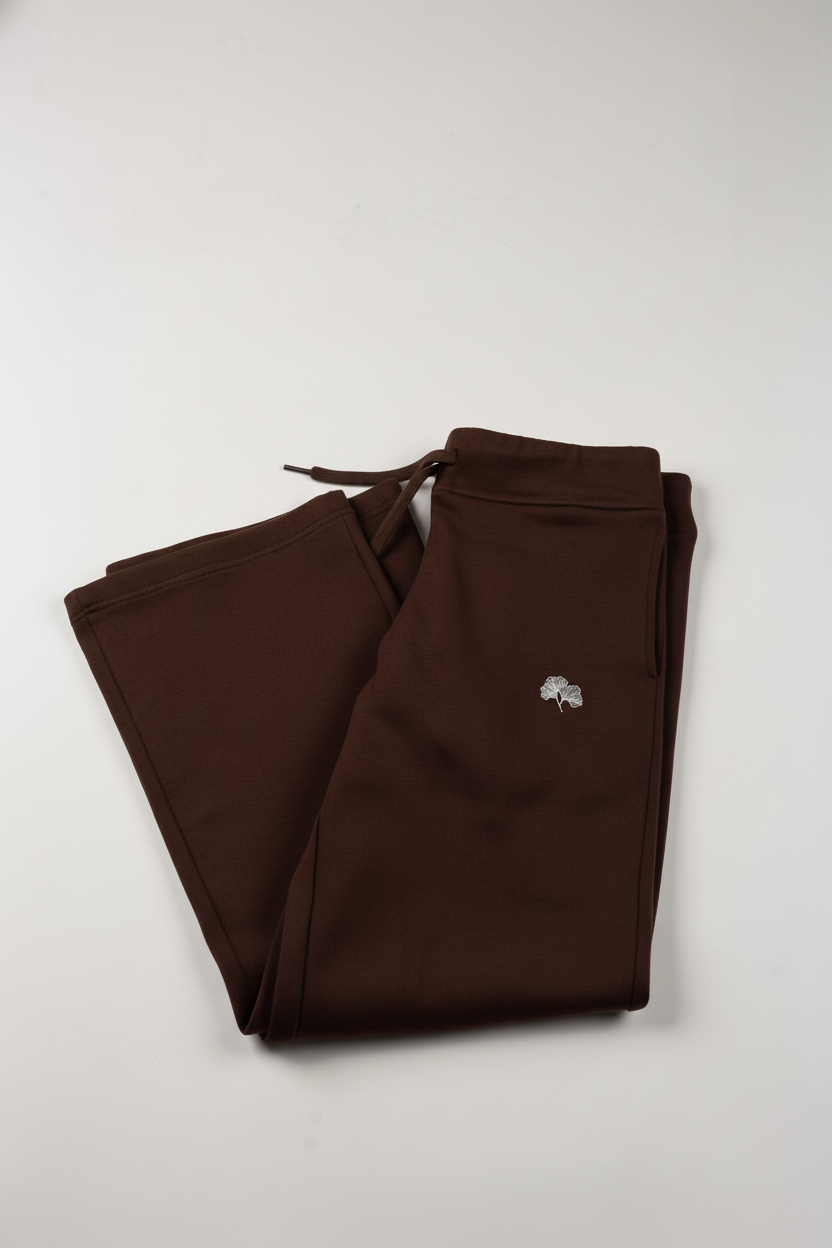 Women's Sweatpants Soft Edit - Espresso