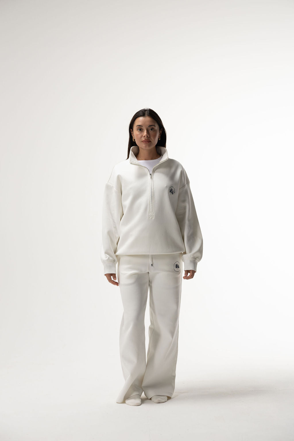 Women's Sweatpants Soft Edit - Marshmallow