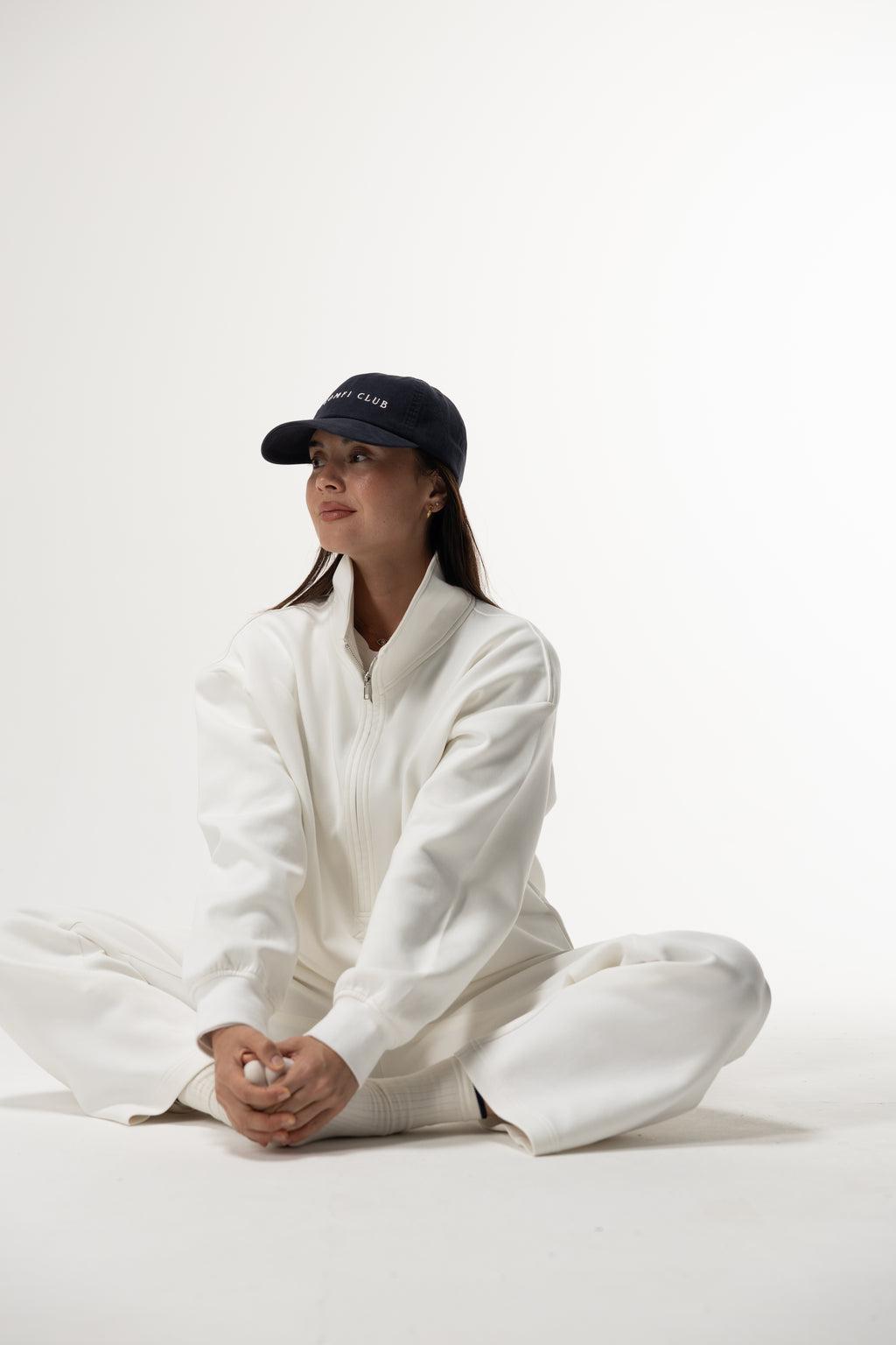 Cap Soft Edit - Blueberry *