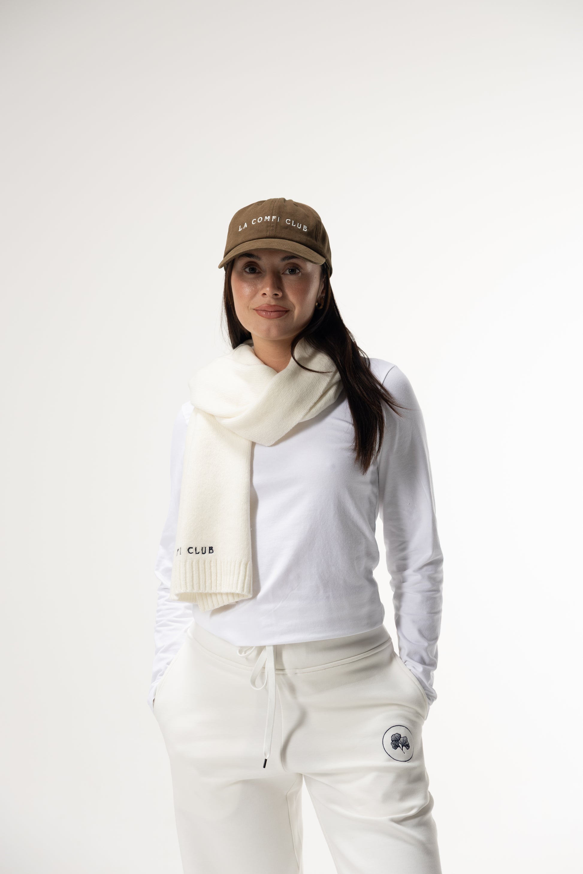 Cap Soft Edit - Maple*