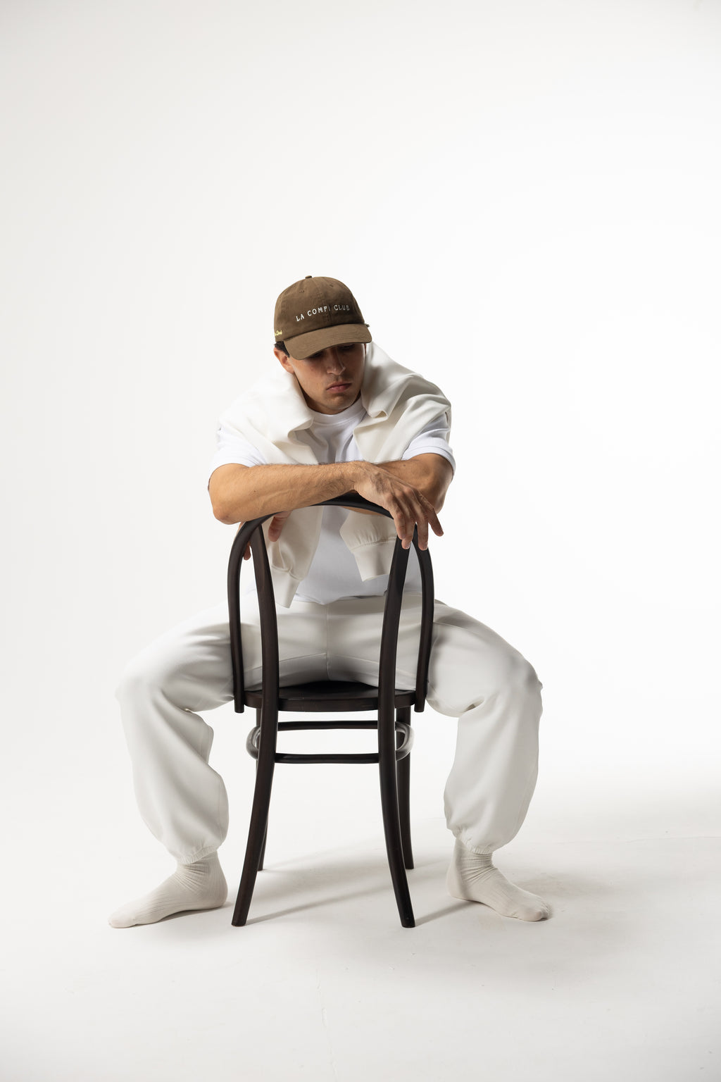 Cap Soft Edit - Maple