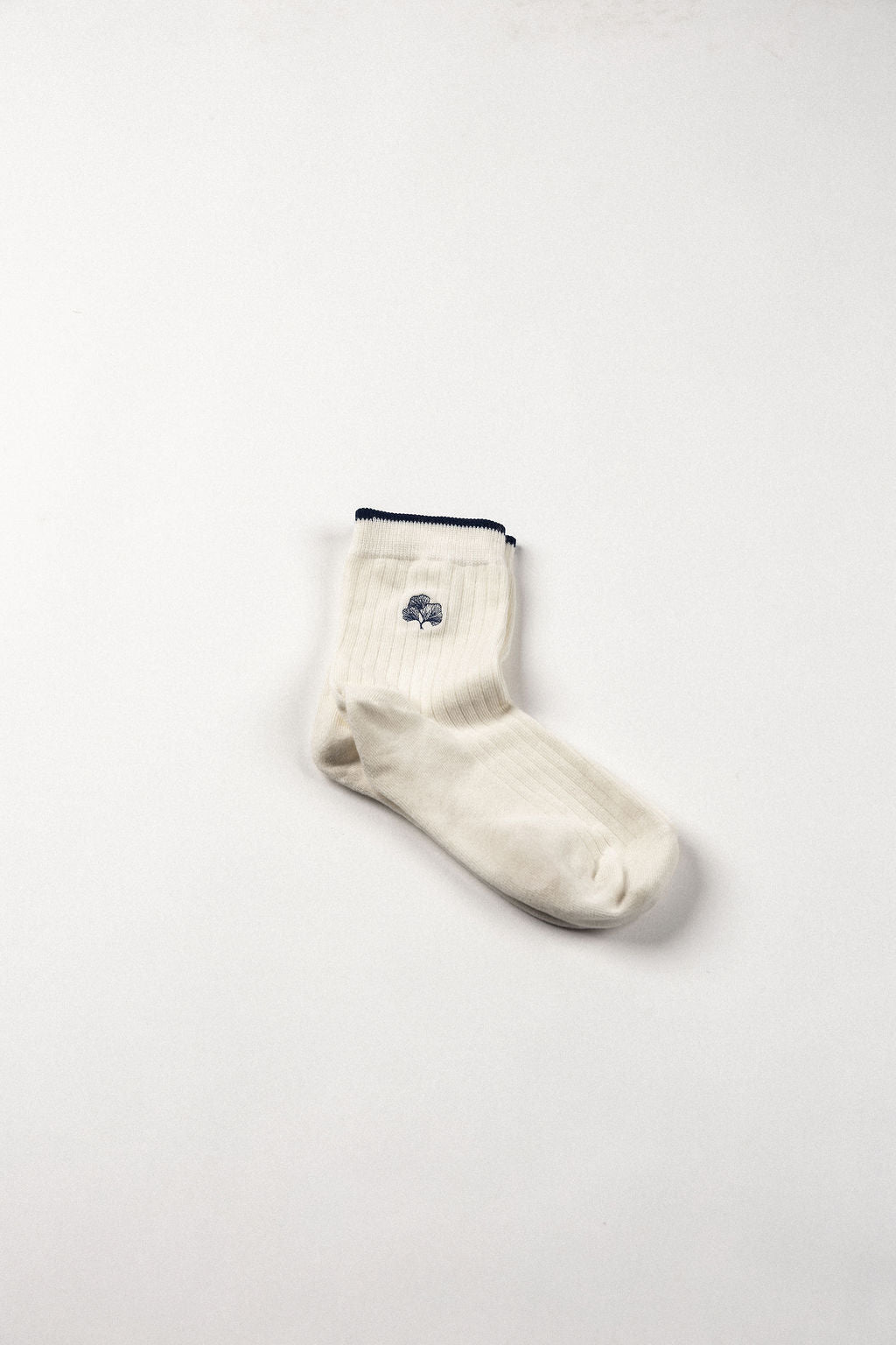 Socks Soft Edit - Marshmallow x3 pcs