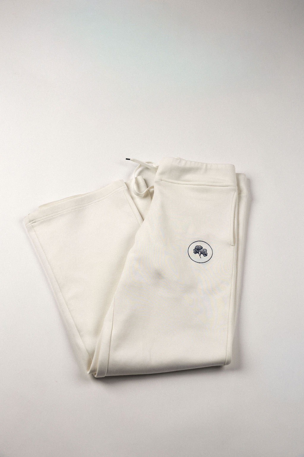 Women's Sweatpants Soft Edit - Marshmallow
